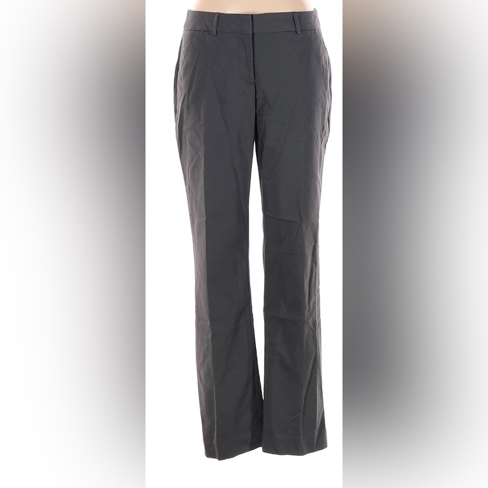 Apt 9 Straight mid rise pants